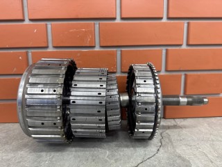 Барабан АКПП, ориг. номер 4575339500, Hyundai Santa Fe SM 2000-2004