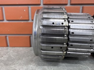 Барабан АКПП, ориг. номер 4575339500, Hyundai Santa Fe SM 2000-2004