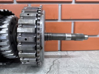 Барабан АКПП, ориг. номер 4575339500, Hyundai Santa Fe SM 2000-2004