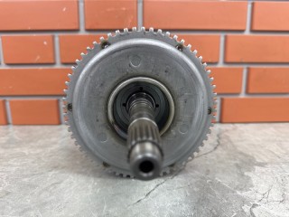 Барабан АКПП, ориг. номер 4575339500, Hyundai Santa Fe SM 2000-2004