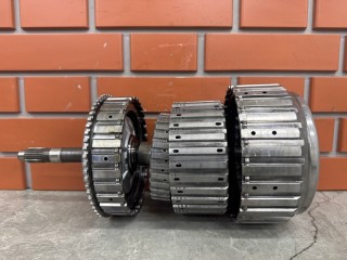 Барабан АКПП, ориг. номер 4575339500, Hyundai Santa Fe SM 2000-2004