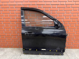 Дверь передняя правая Hyundai Santa Fe SM 2000-2004