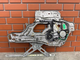 Стеклоподъемник передний левый Hyundai Santa Fe SM 2000-2004
