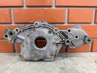 Масляный насос, ориг. номер 2131037100, Hyundai Santa Fe SM 2000-2004