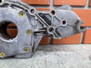 Масляный насос, ориг. номер 2131037100, Hyundai Santa Fe SM 2000-2004