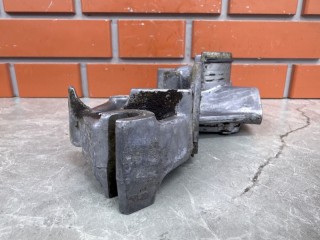Масляный насос, ориг. номер 2131037100, Hyundai Santa Fe SM 2000-2004
