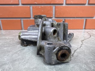 Масляный насос, ориг. номер 2131037100, Hyundai Santa Fe SM 2000-2004