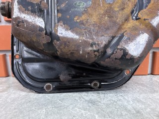 Поддон, ориг. номер 2151037110, Hyundai Santa Fe SM 2000-2004