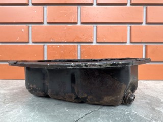 Поддон, ориг. номер 2151037110, Hyundai Santa Fe SM 2000-2004