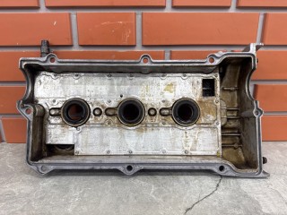 Клапанная крышка левая, ориг. номер 2241037101, Hyundai Santa Fe SM 2000-2004