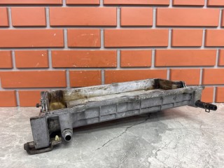 Клапанная крышка левая, ориг. номер 2241037101, Hyundai Santa Fe SM 2000-2004