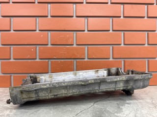 Клапанная крышка правая, ориг. номер 2242037101, Hyundai Santa Fe SM 2000-2004