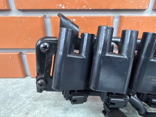Катушка зажигания, ориг. номер 2730137115, Hyundai Santa Fe SM 2000-2004