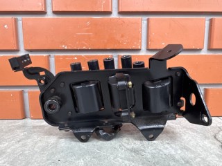 Катушка зажигания, ориг. номер 2730137115, Hyundai Santa Fe SM 2000-2004
