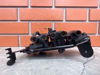 Катушка зажигания, ориг. номер 2730137115, Hyundai Santa Fe SM 2000-2004