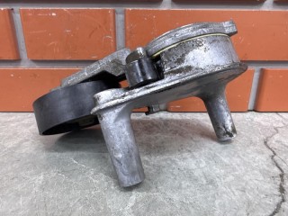 Ролик натяжной, ориг. номер 2528137120, Hyundai Santa Fe SM 2000-2004
