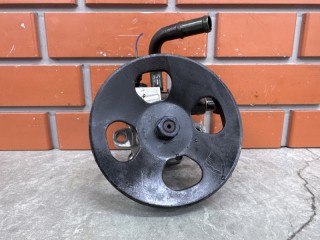 Насос ГУР, ориг. номер 5710026100, Hyundai Santa Fe SM 2000-2004