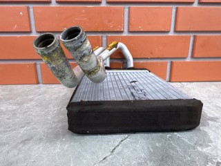 Радиатор печки, ориг. номер 9722726000, Hyundai Santa Fe SM 2000-2004