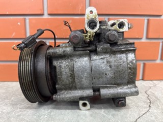 Компрессор кондиционера Hyundai Santa Fe SM 2000-2004