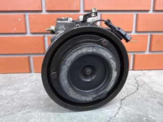 Компрессор кондиционера, ориг. номер 9770126300RM, Hyundai Santa Fe SM 2000-2004