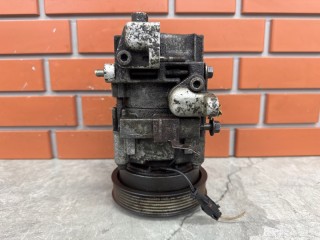 Компрессор кондиционера, ориг. номер 9770126300RM, Hyundai Santa Fe SM 2000-2004