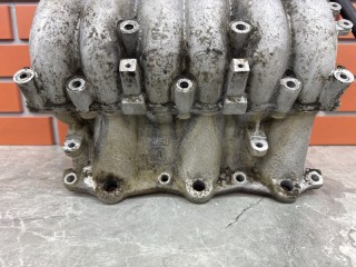 Коллектор впускной, ориг. номер 2921037202, Hyundai Santa Fe SM 2000-2004