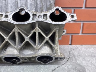 Коллектор впускной, ориг. номер 2921037202, Hyundai Santa Fe SM 2000-2004