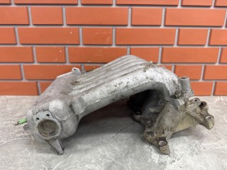 Коллектор впускной, ориг. номер 2921037202, Hyundai Santa Fe SM 2000-2004
