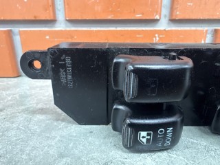 Блок управления стеклоподъемниками, ориг. номер 9357026000, Hyundai Santa Fe SM 2000-2004