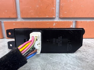Блок управления стеклоподъемниками, ориг. номер 9357026000, Hyundai Santa Fe SM 2000-2004