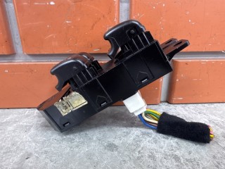 Блок управления стеклоподъемниками, ориг. номер 9357026000, Hyundai Santa Fe SM 2000-2004