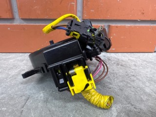 Шлейф подрулевой, ориг. номер 9349026000, Hyundai Santa Fe SM 2000-2004