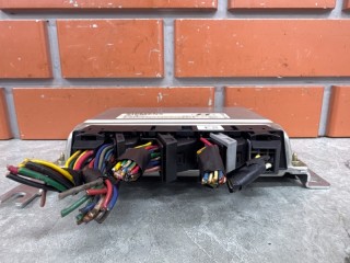 Блок управления ДВС, ориг. номер 3910937500, Hyundai Santa Fe SM 2000-2004