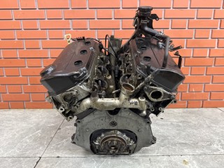 Двигатель (ДВС), ориг. номер 10103W240P, Mitsubishi Montero Sport K96W 1996-2000