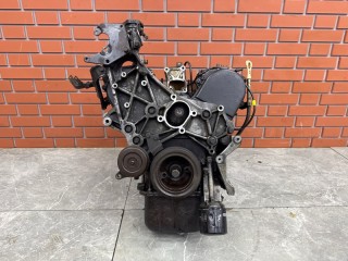Двигатель (ДВС), ориг. номер 10103W240P, Mitsubishi Montero Sport K96W 1996-2000