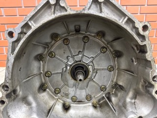 АКПП, ориг. номер MR593841, Mitsubishi Montero Sport K96W 1996-2000