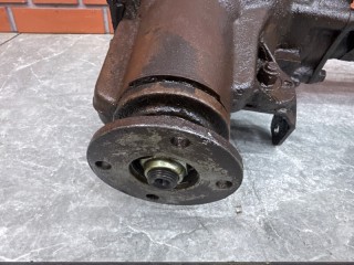 Редуктор передний, ориг. номер MR496345, Mitsubishi Montero Sport K96W 1996-2000