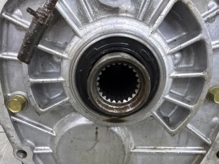 Раздаточная коробка, ориг. номер MR528344, Mitsubishi Montero Sport K96W 1996-2000