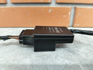Блок управления топливным насосом, ориг. номер 1T0906093G, Volkswagen Passat B6 2005-2010