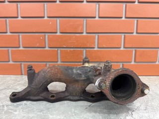 Коллектор выпускной левый, ориг. номер MR450954, Mitsubishi Montero Sport K96W 1996-2000