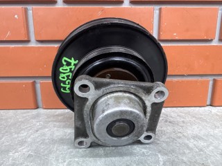 Кронштейн вискомуфты, ориг. номер MD303501, Mitsubishi Montero Sport K96W 1996-2000
