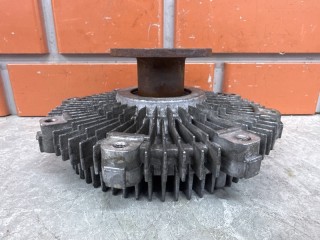 Вискомуфта, ориг. номер MD335271, Mitsubishi Montero Sport K96W 1996-2000