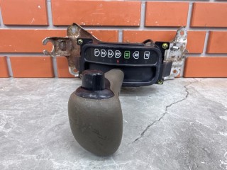 Селектор АКПП, ориг. номер MR357300, Mitsubishi Montero Sport K96W 1996-2000