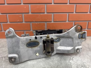 Селектор АКПП, ориг. номер MR357300, Mitsubishi Montero Sport K96W 1996-2000