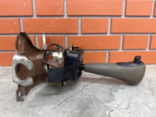 Селектор АКПП, ориг. номер MR357300, Mitsubishi Montero Sport K96W 1996-2000