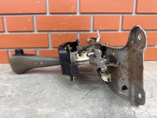 Селектор АКПП, ориг. номер MR357300, Mitsubishi Montero Sport K96W 1996-2000
