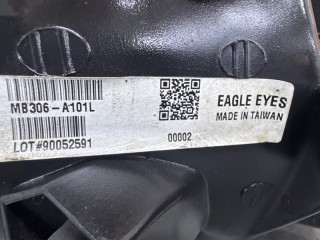 Фара левая, ориг. номер MR566767, Mitsubishi Montero Sport K96W 1996-2000