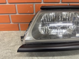 Фара левая, ориг. номер MR566767, Mitsubishi Montero Sport K96W 1996-2000