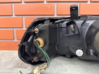 Фара левая, ориг. номер MR566767, Mitsubishi Montero Sport K96W 1996-2000
