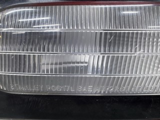 Фонарь левый, ориг. номер MR496375, Mitsubishi Montero Sport K96W 1996-2000